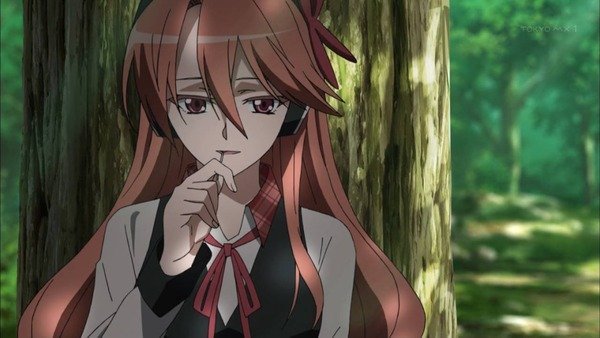 アカメが斬るのクロメは どうしてチェルシーを捕えてゾンビ Yahoo 知恵袋