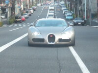 東京は高級車多いですか フェラーリ ランボルギーニ メルセ Yahoo 知恵袋