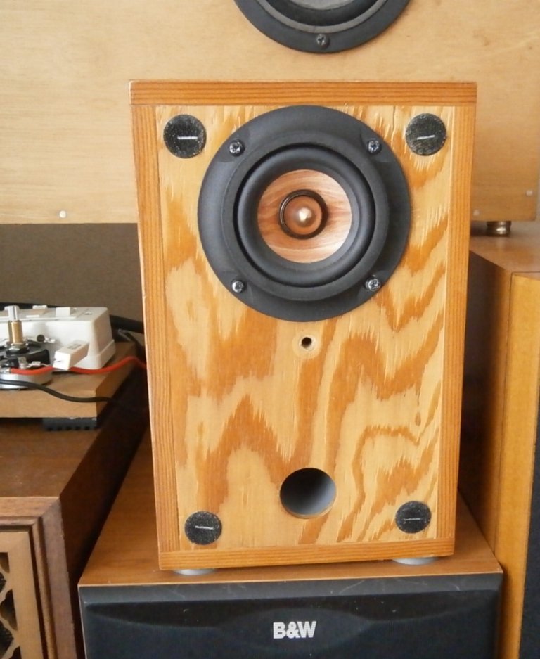 ウッドコーンスピーカー 寿命 ウッドのある暮らし WOOD CONEオーディオ