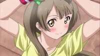 ラブライブ 南ことりの可愛い画像をください こんなのど Yahoo 知恵袋