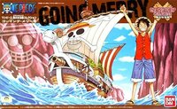 Onepieceに羊のキャラクターとかいますか 甥が好きで年賀状にかこうと思っ Yahoo 知恵袋