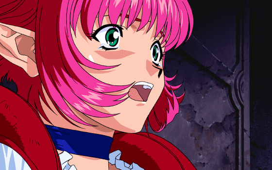 VIPER　アニメ　gif どなたかこの画像のｱﾆﾒのﾀｲﾄﾙを知っている方がいましたら、教え ...