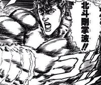 ヒグマ相手でも北斗神拳は勝てますか 剛掌波があるので余裕です Yahoo 知恵袋