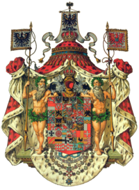 プロイセン王国の紋章の意味は何ですか 出来るだけ分かりやすく説明して欲し Yahoo 知恵袋