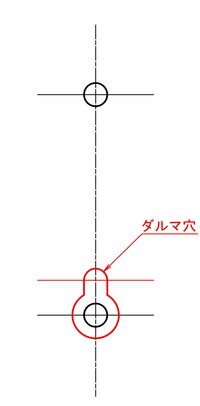 機械製図道場 初級編 穴の表示方法を習得 穴寸法 穴深さ ザグリ穴の正しい表示方法は アイアール技術者教育研究所 製造業エンジニア 研究開発者のための研修 教育ソリューション