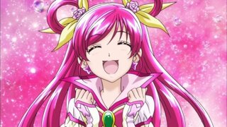 プリキュアのキュアドリームとキュアハッピーどっちが好きですか 理由と写 Yahoo 知恵袋