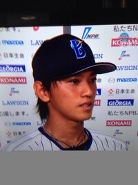 プロ野球選手でイケメンは 顔だけでいうなら誰ですか 私はソフトバン Yahoo 知恵袋