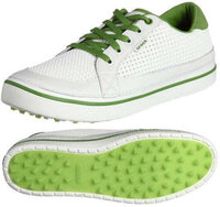 ゴルフ打ちっぱなし練習場でもスパイクに履き替えて練習しますか Yahoo 知恵袋