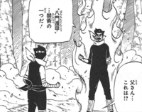 忍刀七忍宗は マイトダイにたおされたんですか ナルト Yahoo 知恵袋