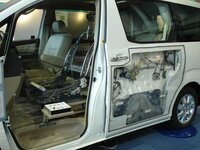 オートスライドドアに傘が半分ほど挟まってしまいドアが開かなくなりました 挟 Yahoo 知恵袋