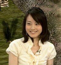 なんで江崎史恵アナウンサーはあんなに明るいんでしょうか 江崎史恵アナの Yahoo 知恵袋