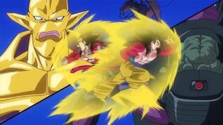 ドラゴンボールノーマルイーシンロンとビルスはどっちが強いですか ノー Yahoo 知恵袋