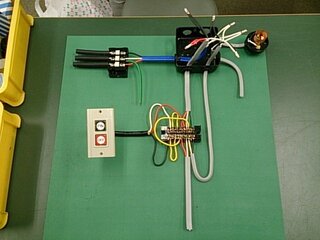 今年の第一種電気工事士実技試験の公表問題の中で出そうな問題はどれだと思 Yahoo 知恵袋