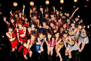 マツコｄｘがハロプロを好きな理由って何ですか Uteと Yahoo 知恵袋