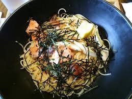 この前 すぱじろうというパスタチェーン店でパスタを食べましたが 全然美味 Yahoo 知恵袋