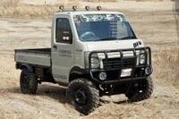 軽トラに車高調を入れる場合 下記のどのメーカーがオススメでしょうか Yahoo 知恵袋