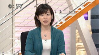 このアナウンサーの名前は何ですか 朝日放送の橋詰優子アナウンサー Yahoo 知恵袋