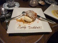 うかい亭について質問です 誕生日にうかい亭に連れていこうと考 Yahoo 知恵袋