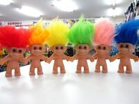 私は代後半なのですが 小学校高学年くらいに流行った髪の毛 Yahoo 知恵袋