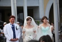 女優の坂口良子とプロゴルファーの尾崎健夫の結婚式がテレビ番組 Yahoo 知恵袋