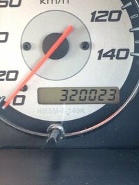 １４万キロを超えたホンダバモス 軽自動車 寿命まであと何万キロ Yahoo 知恵袋