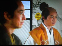 軍師官兵衛で石田三成が初めて出てきた回って何話ですか 録画したものを Yahoo 知恵袋