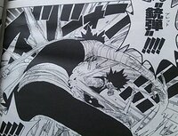 Onepieceのゾロで阿修羅とか言う最強の技ありましたよね 二年後になってか Yahoo 知恵袋