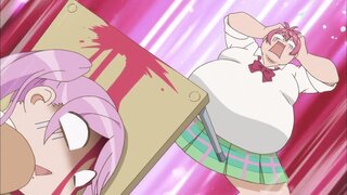 女の子が太るアニメありませんか ぜひ さばげぶっ をご覧く Yahoo 知恵袋