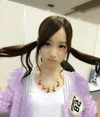 アイドルは童顔のがいいですか そうですね そのほうがいいです Yahoo 知恵袋