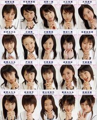 ａｋｂは何故クラスで何番目にかわいいってコンセプトなんですか クラスで1 Yahoo 知恵袋