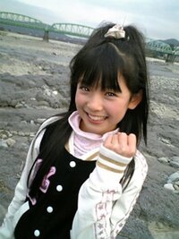 低学年ジュニアアイドル 