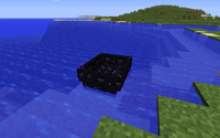 Minecraftのバージョン1 7 10で黒曜石ツールを追加するmodはあり Yahoo 知恵袋