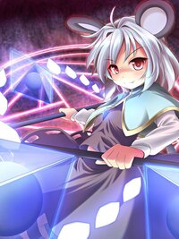 東方project ナズーリン ドラえもんが東方projectのナ Yahoo 知恵袋