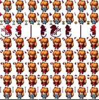 マウスのカーソルをエヴァのアスカに変えたいですサイトを教えてもらえ Yahoo 知恵袋