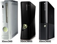 ｘｂｏｘ３６０の種類の見分けかたを教えてくださいあとｘボックス Yahoo 知恵袋