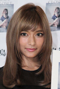 おでこが狭いのが悩みです 私のおでこは 眉毛まで 4ｃｍくらいしかあり Yahoo 知恵袋