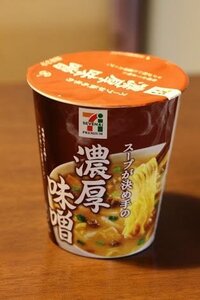 インスタントの味噌汁とカップラーメンの味噌 どちらかを毎日 飲ん Yahoo 知恵袋