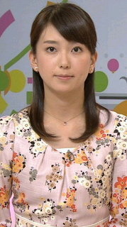鹿島綾乃アナ 街かど情報室で寺門アナをいじりまくりで 見ていて Yahoo 知恵袋