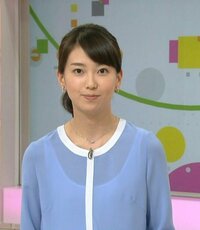 和久田麻由子アナウンサーは かわいいですか はい とっ Yahoo 知恵袋