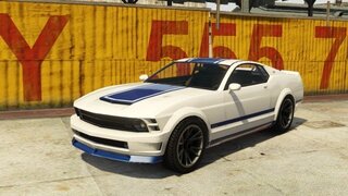 Gta5のオフラインでドミネーターに乗りたくて出現させる方法を調べたのですが Yahoo 知恵袋