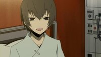 デュラララ!!」の三ヶ島沙樹は好きですか？彼女の好きな所を挙げ