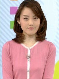 江崎史恵アナウンサーはさみしがりやでしょうか さみしがり屋さんなので抱き Yahoo 知恵袋