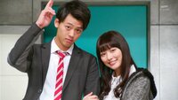 仮面ライダードライブに出てくる 詩島霧子さんは 長髪ですか それとも短髪です Yahoo 知恵袋