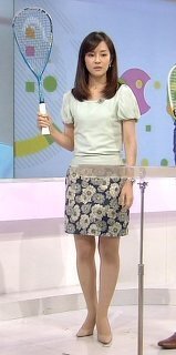 井上あさひの大ファンなの 鈴木奈穂子ちゃんも井上あさひも美人だけど貧乳 Yahoo 知恵袋