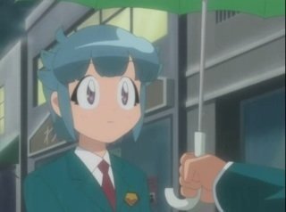 口癖が可愛い女性アニメキャラ１人挙げるとしたら誰ですか ポケ Yahoo 知恵袋