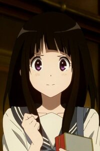 アニメの氷菓が好きなのですが 二期はないのでしょうか 氷菓に似てるアニメはあり Yahoo 知恵袋