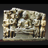 竹取物語のかぐや姫が要求した宝物の中にお釈迦様が終身愛用した Yahoo 知恵袋