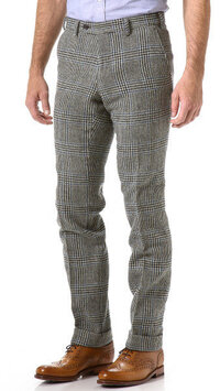 スーツ用のスラックスを普段着にスーツのスラックスを スラックスだけ Yahoo 知恵袋