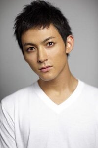 高良健吾君に似てる俳優さん誰だと思いますか 永瀬匡さんですよね Yahoo 知恵袋