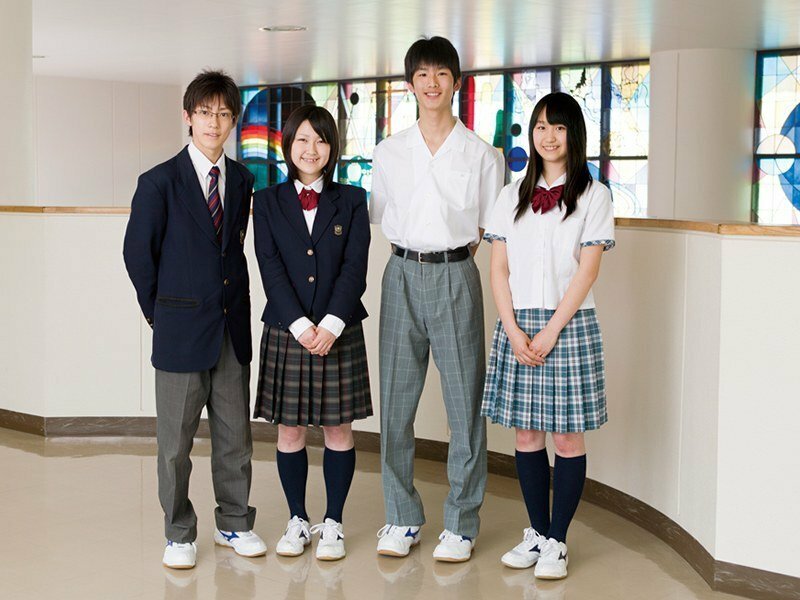 高校 本物 制服 コスプレ ジャージ 札幌日本大学高等学校